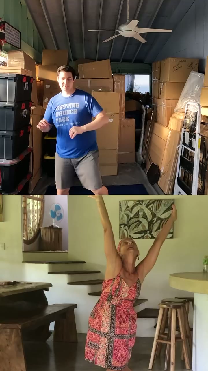 international dance day